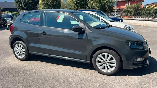 Volkswagen Polo 1.4 TDI 3p. Trendline NEOPATENTATI