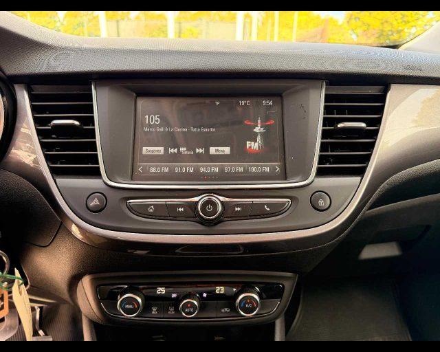 OPEL Crossland X 1.6 ECOTEC D 8V Start&Stop Innovation