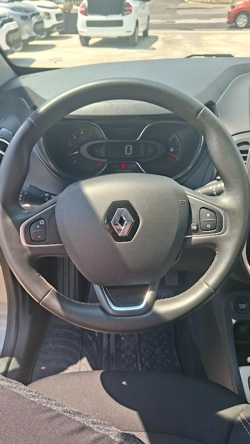 Renault Captur dCi 8V 90 CV 2019