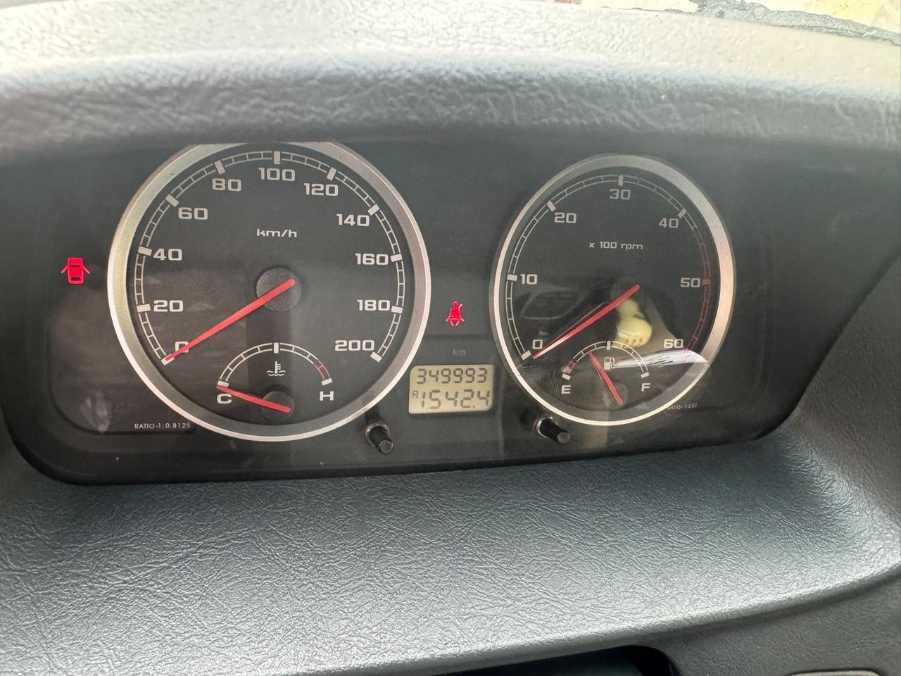 Tata Xenon Pick up 2.2 turbo diesel unipro