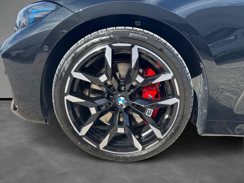 BMW Serie 4 Cabrio 420 d 48V MSport Steptronic