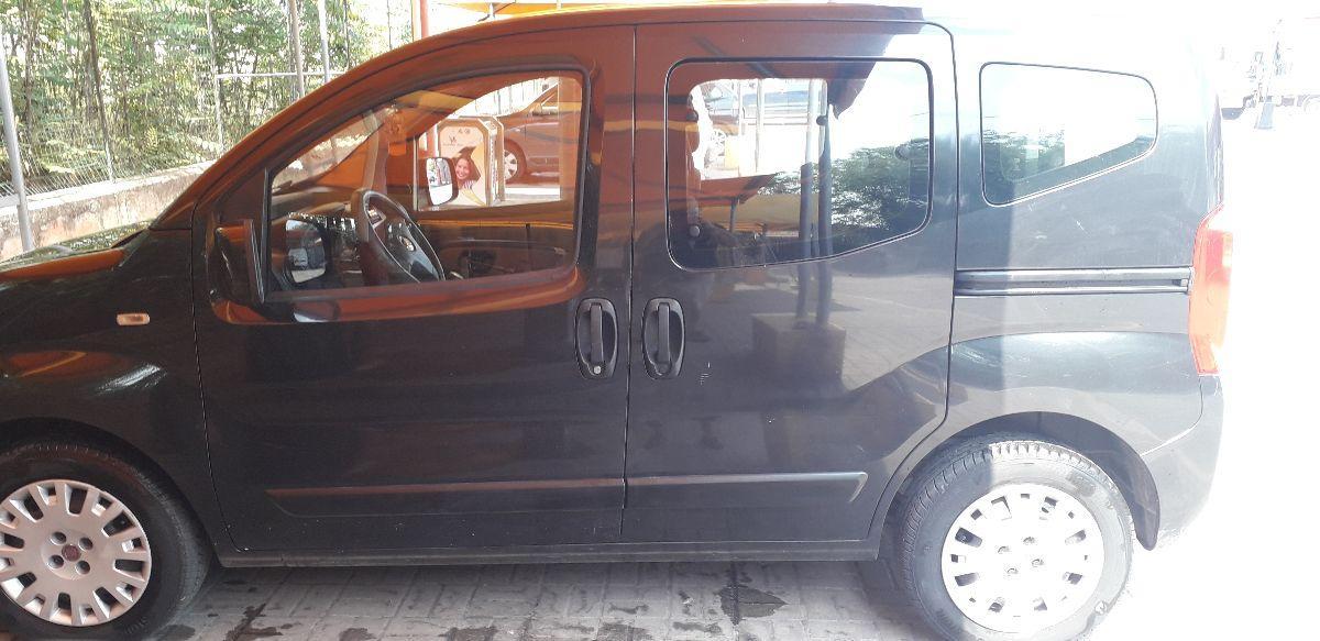 FIAT - QUBO - 1.3 MJT 75 CV Trekking