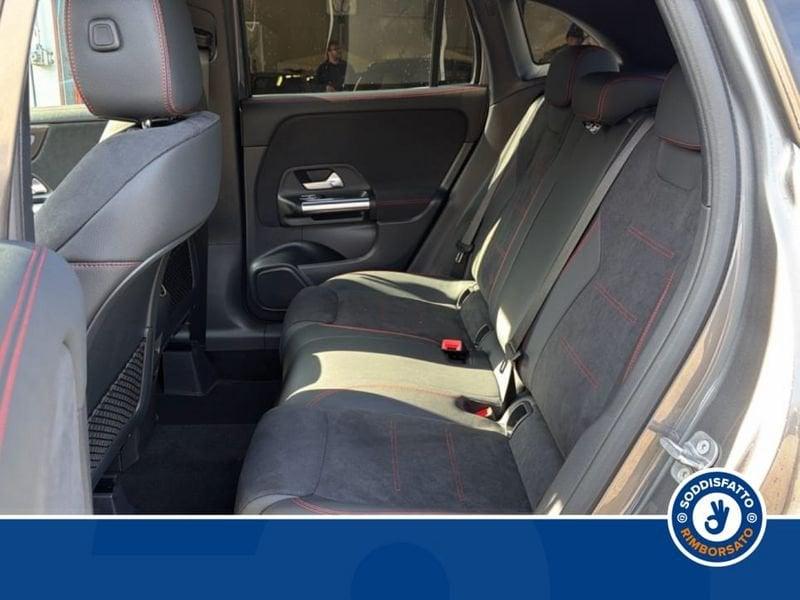 Mercedes-Benz GLA 200d Automatic AMG Line Advanced Plus