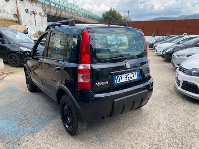 Fiat Panda 1.2 Dynamic Natural Power Mamy