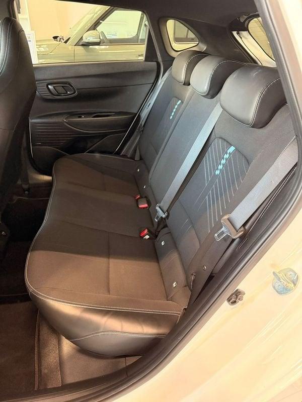 Hyundai i20 i20N 1.6 T-GDI MT N-Performance