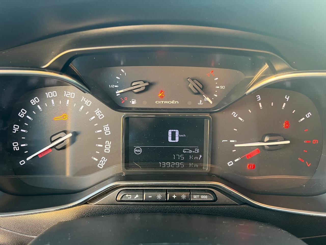 Citroen C3 PureTech 82 Shine