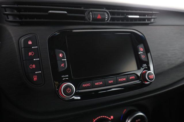 ALFA ROMEO Giulietta Giulietta 1.4 Turbo Benzina 120cv Super