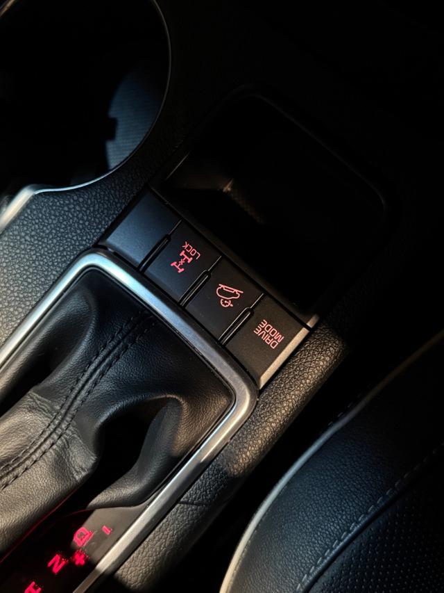 KIA Sportage 2.0 CRDI 185 CV AWD GT Line