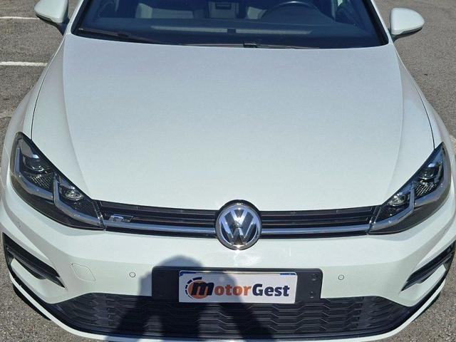 VOLKSWAGEN Golf 1.5 TSI ACT DSG 5p. Sport R-Line