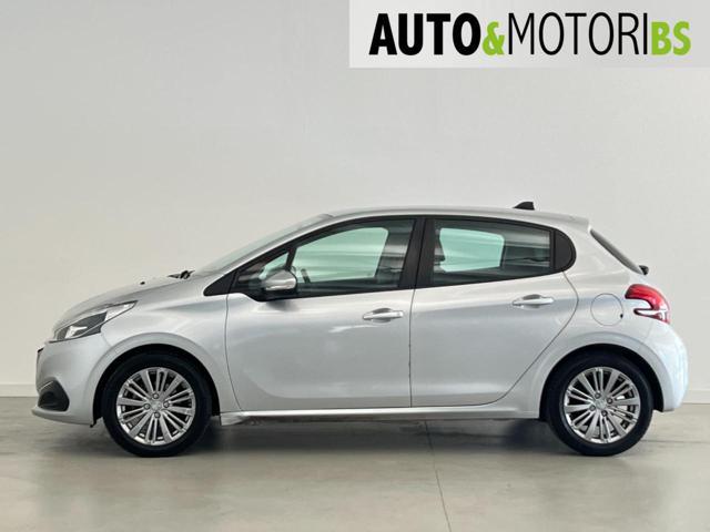 PEUGEOT 208 1° serie PureTech 82 5 porte Active