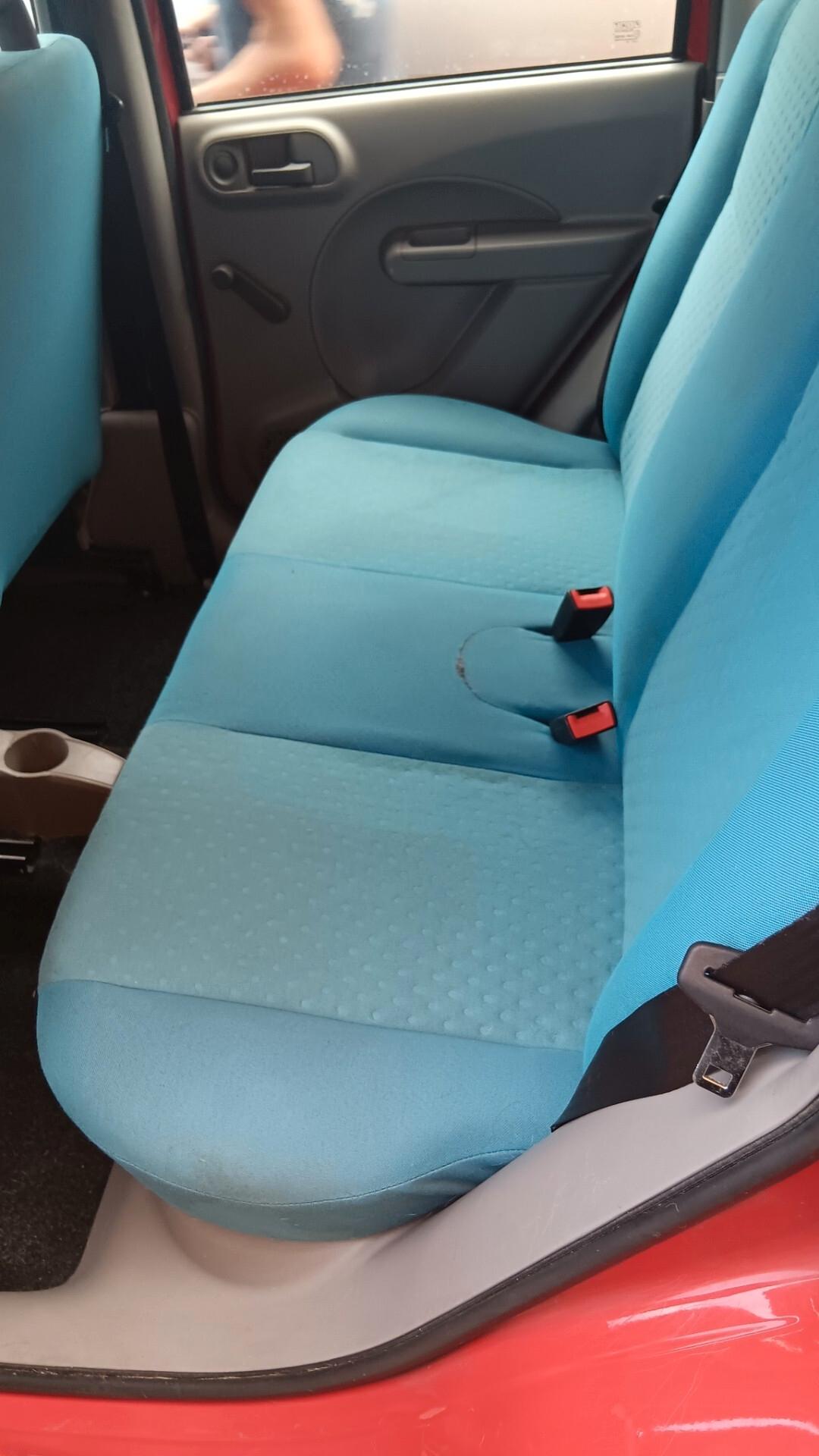 Fiat Panda 1.2 Emotion