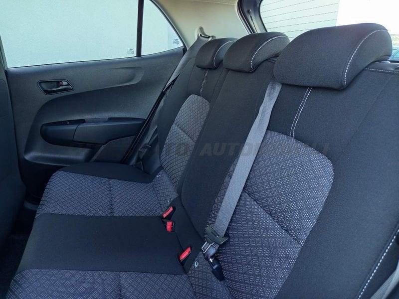 KIA Picanto Picanto 1.0 mpi Gpl Urban