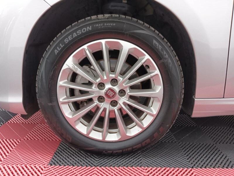 FIAT Tipo (2015-->) Tipo 1.0 5 porte Life