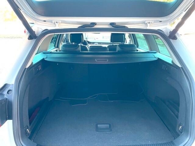 Volkswagen Passat Variant 2.0 TDI SCR EVO DSG Executive