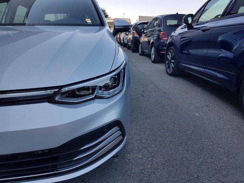 Volkswagen Golf Golf 1.5 etsi evo Style 130cv dsg