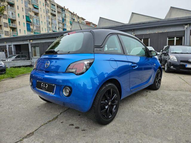OPEL Adam 1.4 87 CV GPL Tech