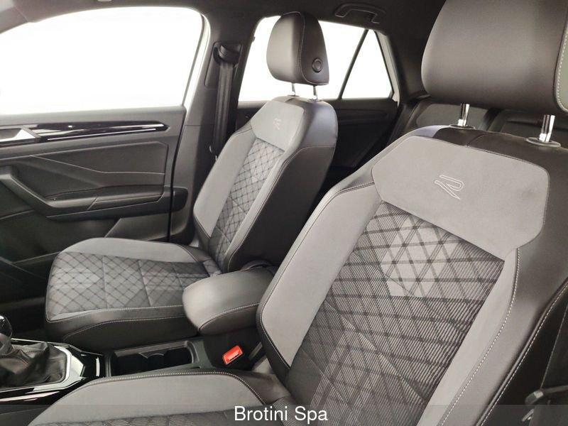 Volkswagen T-Roc T-Roc 1.0 TSI R-Line