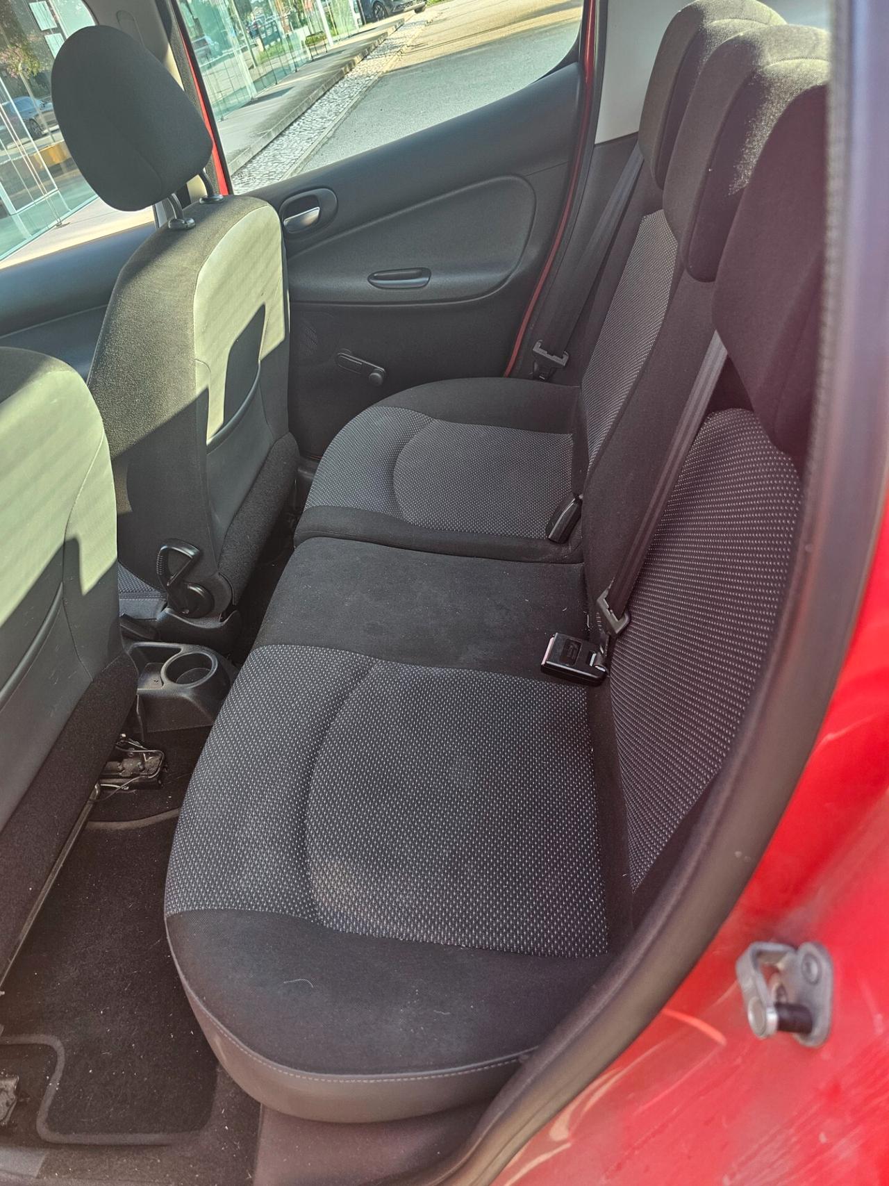 Peugeot 206 Plus 1.1 60CV 5p. Generation ECO GPL