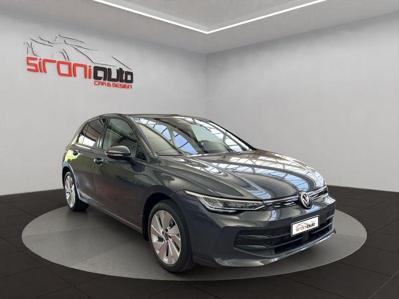 Volkswagen Golf Golf 1.5 tsi Life 150cv