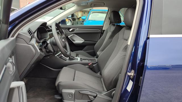AUDI Q3 Sportback 35TFSI *SENZA VINCOLO FINANZIAMENTO