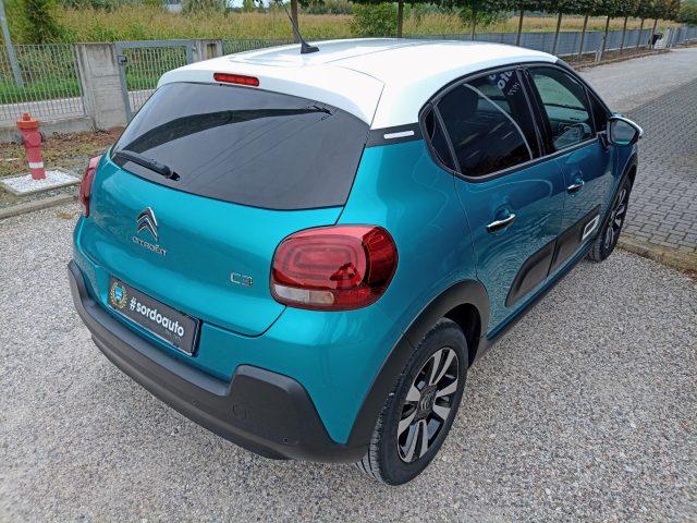 CITROEN C3 PureTech Shine