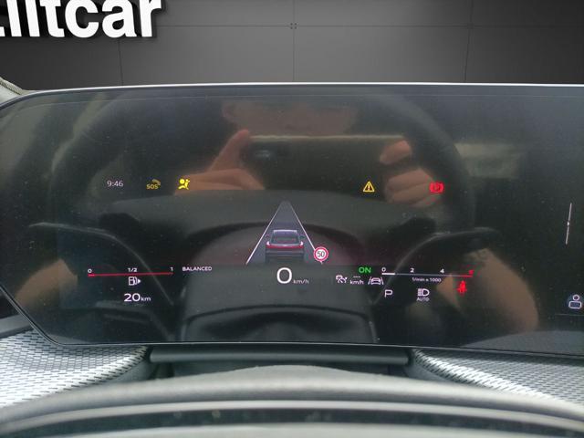 AUDI Q5 40 TDI 204 CV quattro S tronic Identity Black