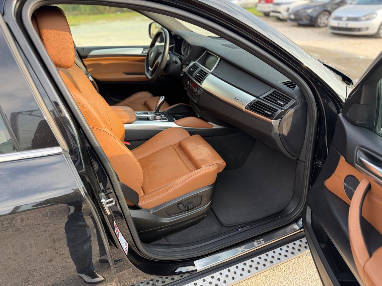 Bmw X6 xDrive30d MSport