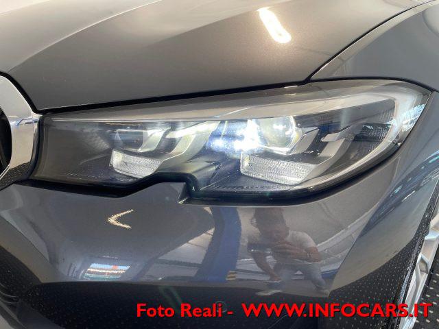 BMW 330 e xDrive PHEV Touring Business Advantage PROMO !