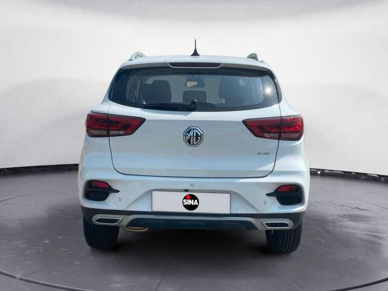 MG ZS 1.5 Luxury