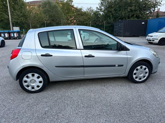 RENAULT Clio 1.5 dCi 70CV 5 porte perfetta di meccanica