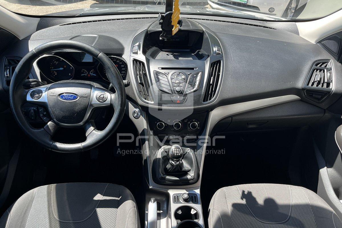 FORD Kuga 2.0 TDCI 150 CV S&S 2WD Business
