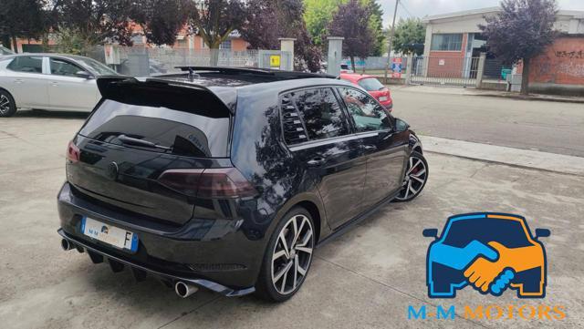 VOLKSWAGEN Golf GTI Performance 2.0 245 CV TSI 5p. BMT "PROMO"