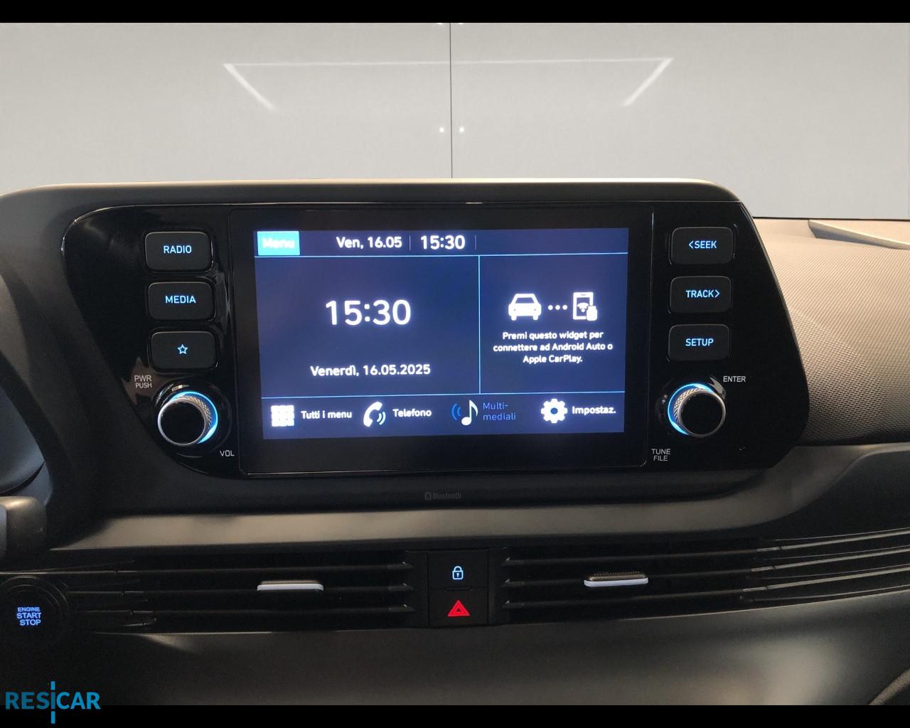 HYUNDAI i20 1.6 t-gdi N Performance