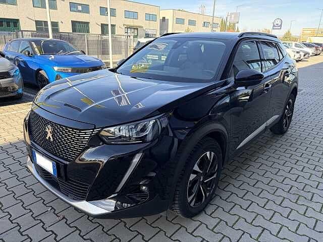 Peugeot 2008 1.2 ureTech 100 CV Allure Pack