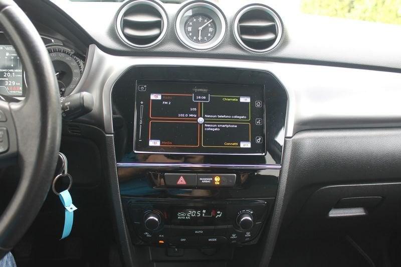 Suzuki Vitara 1.0 Boosterjet 4WD Allgrip Cool