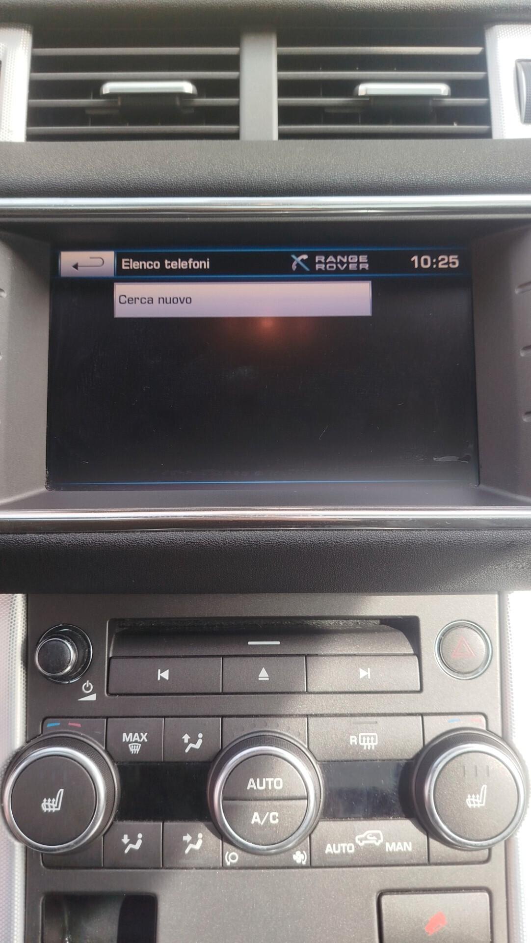 Land Rover Range Evoque 2.2 Sd4 5p. Dynamic Limited Edition