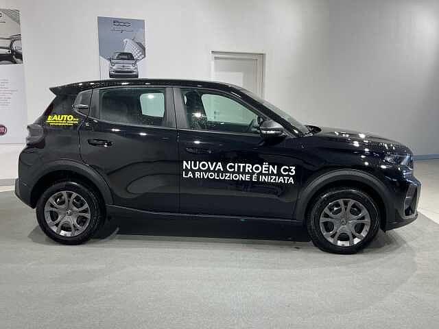 Citroen C3 PureTech 100 S&S You