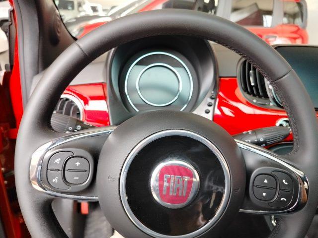 FIAT 500 1.0 Hybrid Dolcevita MY24