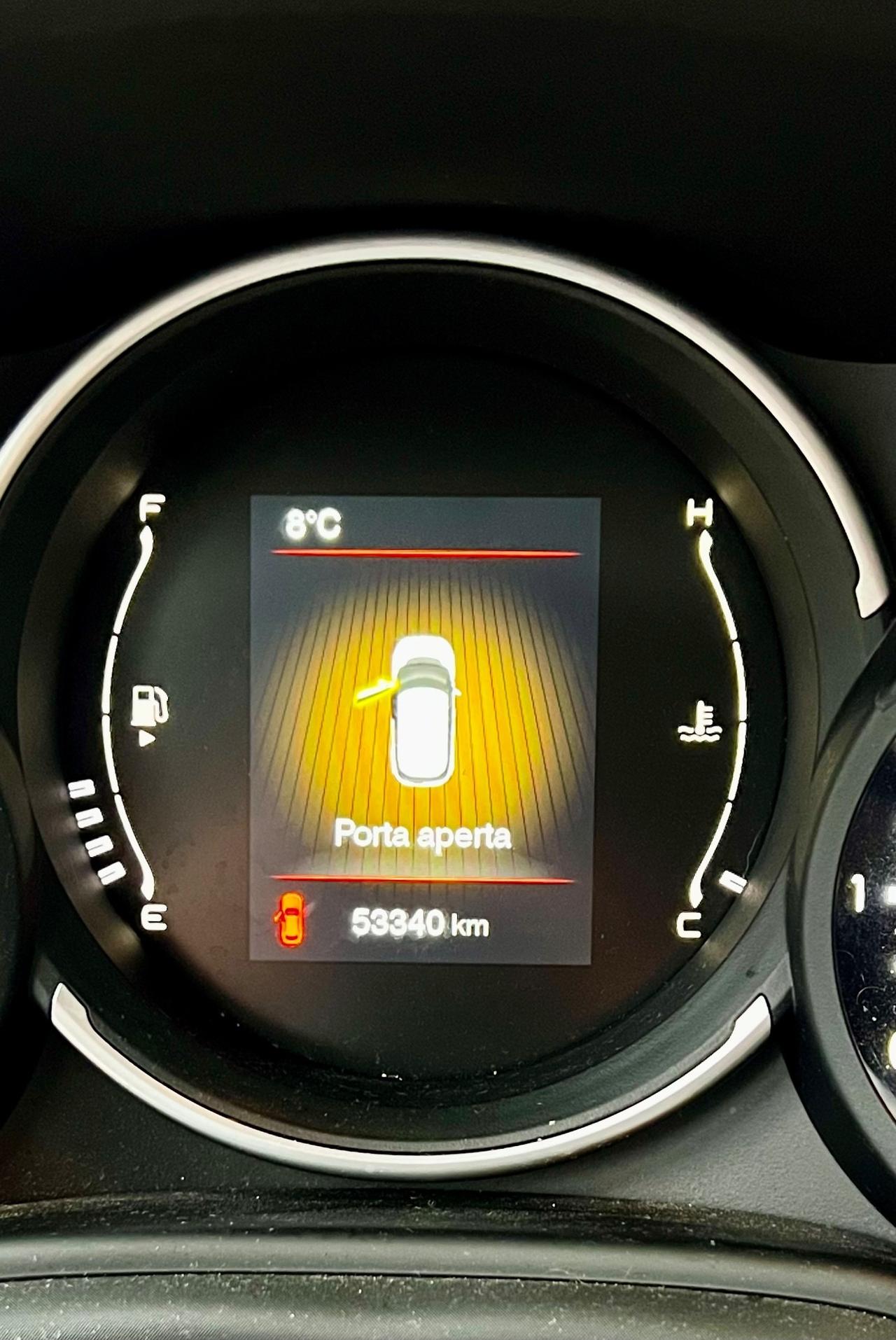 Fiat 500L 1.3 Multijet 95 CV Connect