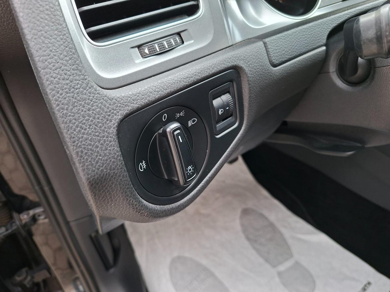 Volkswagen Golf 1.6 TDI 5P. Trendline *NEOPATENTATI*