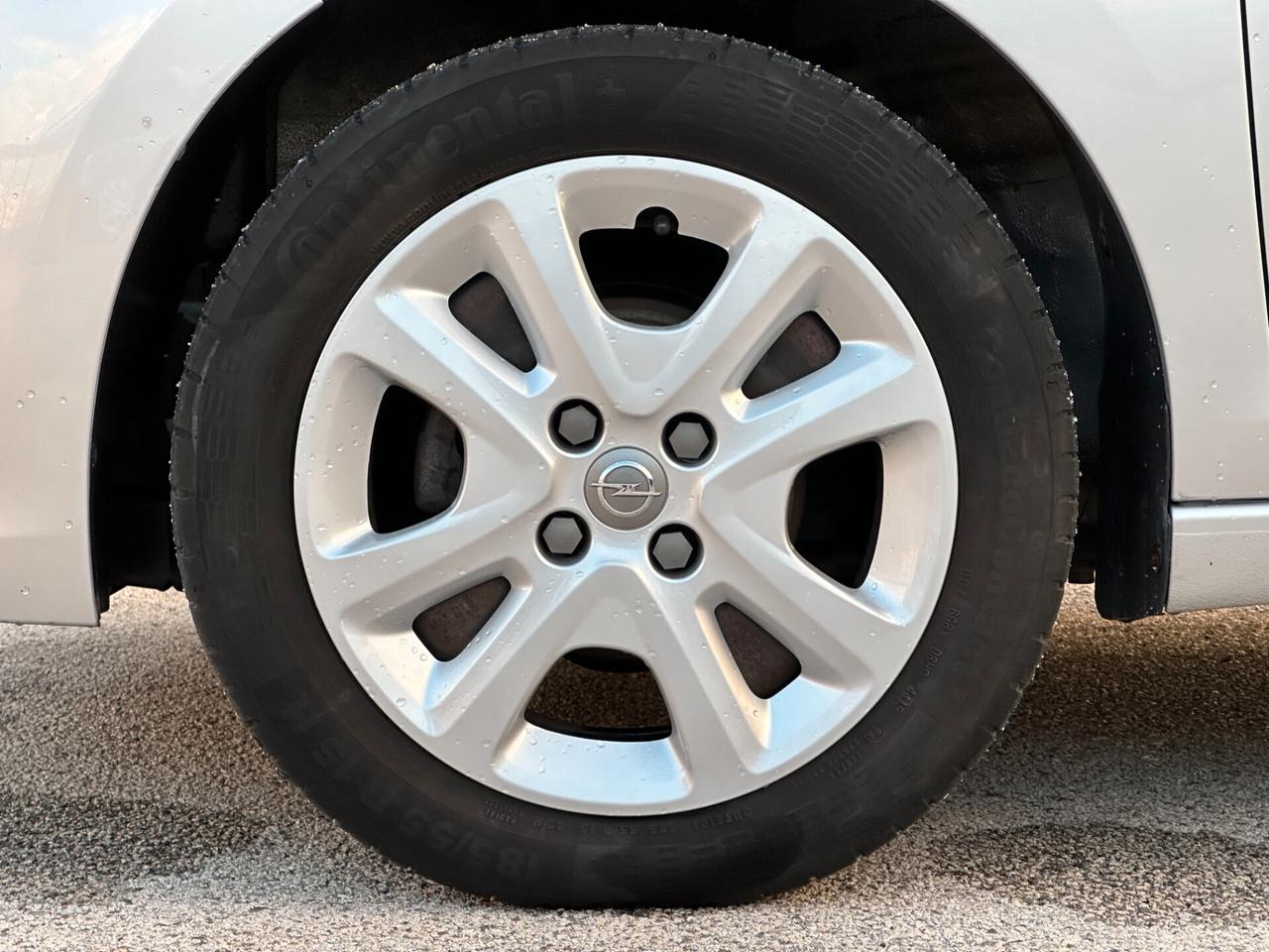 OPEL Karl 1.0 75 CV n-Joy auto