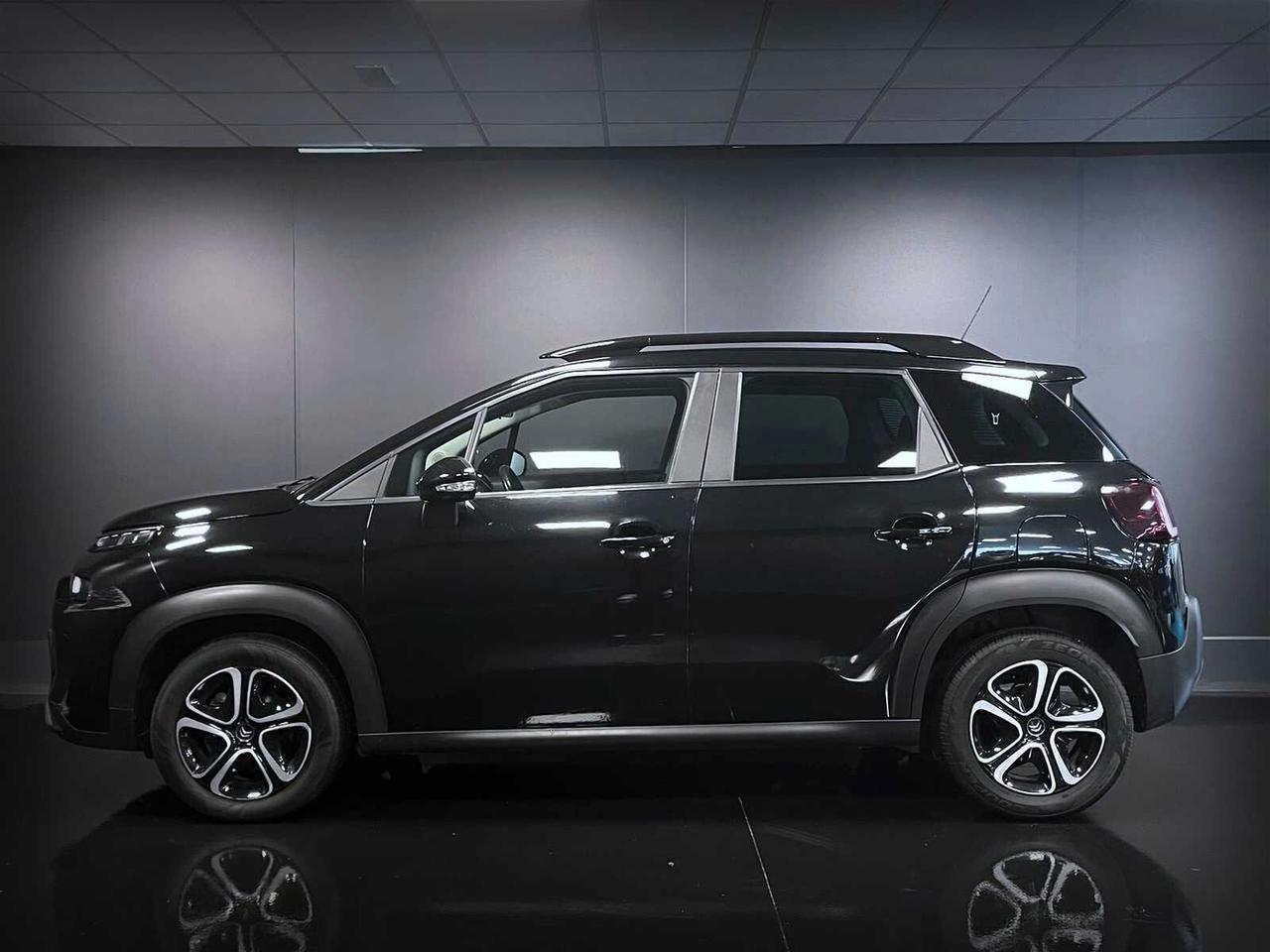 Citroen C3 Aircross C3 Aircross PureTech 110 S&S Feel