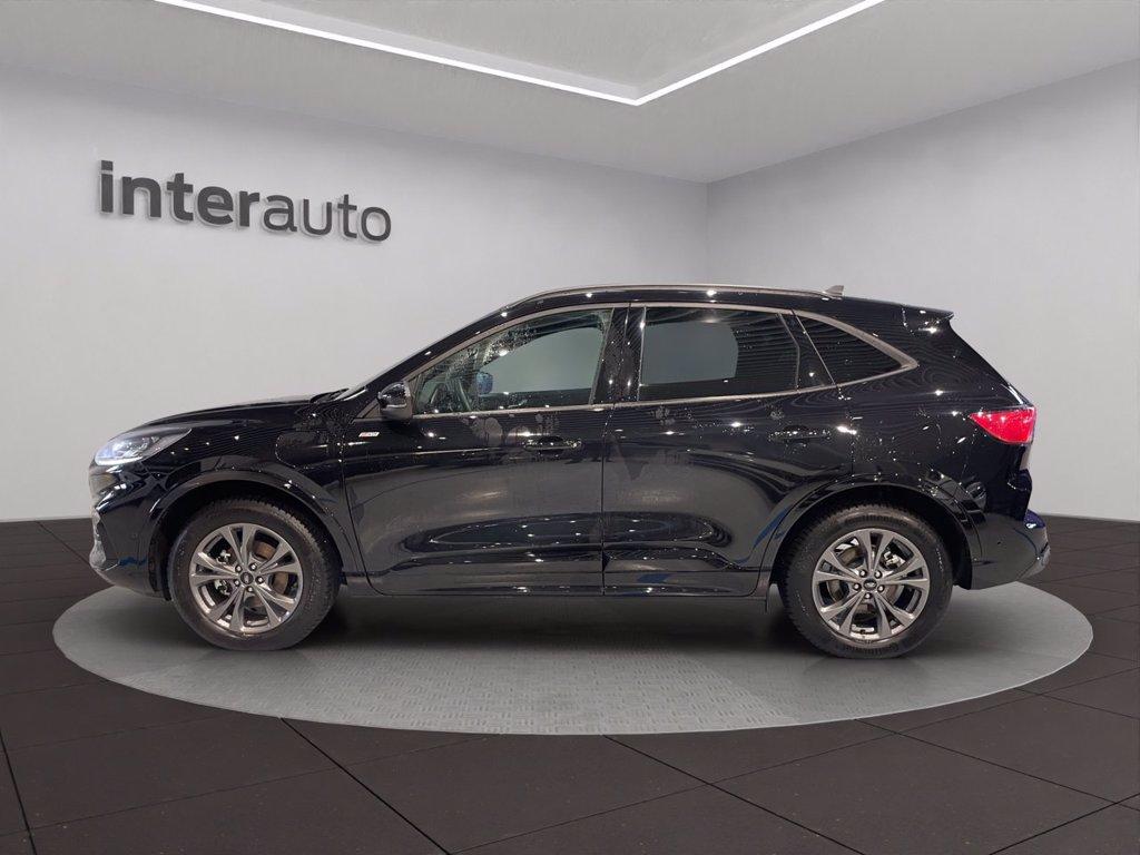 FORD Kuga 2.5 Plug In Hybrid 225 CV CVT 2WD ST-Line X del 2022