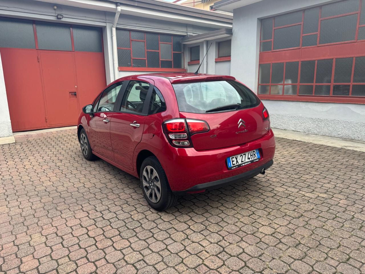 Citroen C3 68 Attraction
