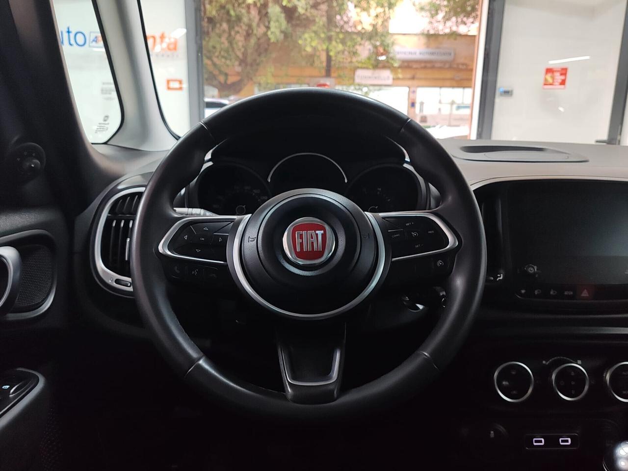 Fiat 500L 1.3 Multijet 95 CV Sport