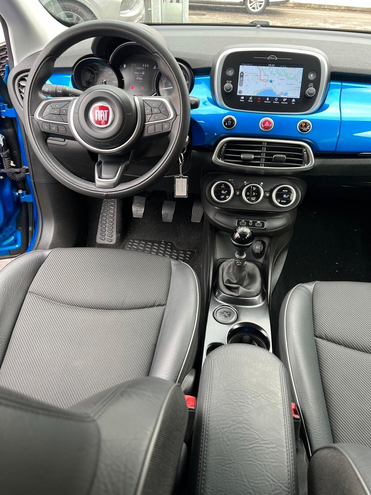 Fiat 500X 1.0 T3 120 CV Cross