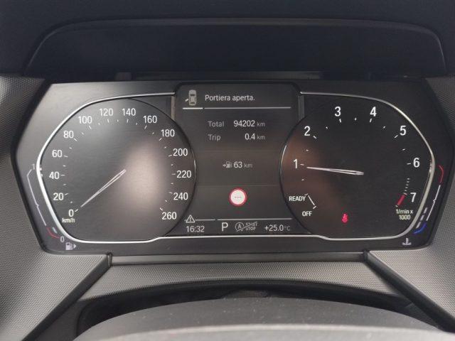 BMW 118 i 5p. Sport Aut.