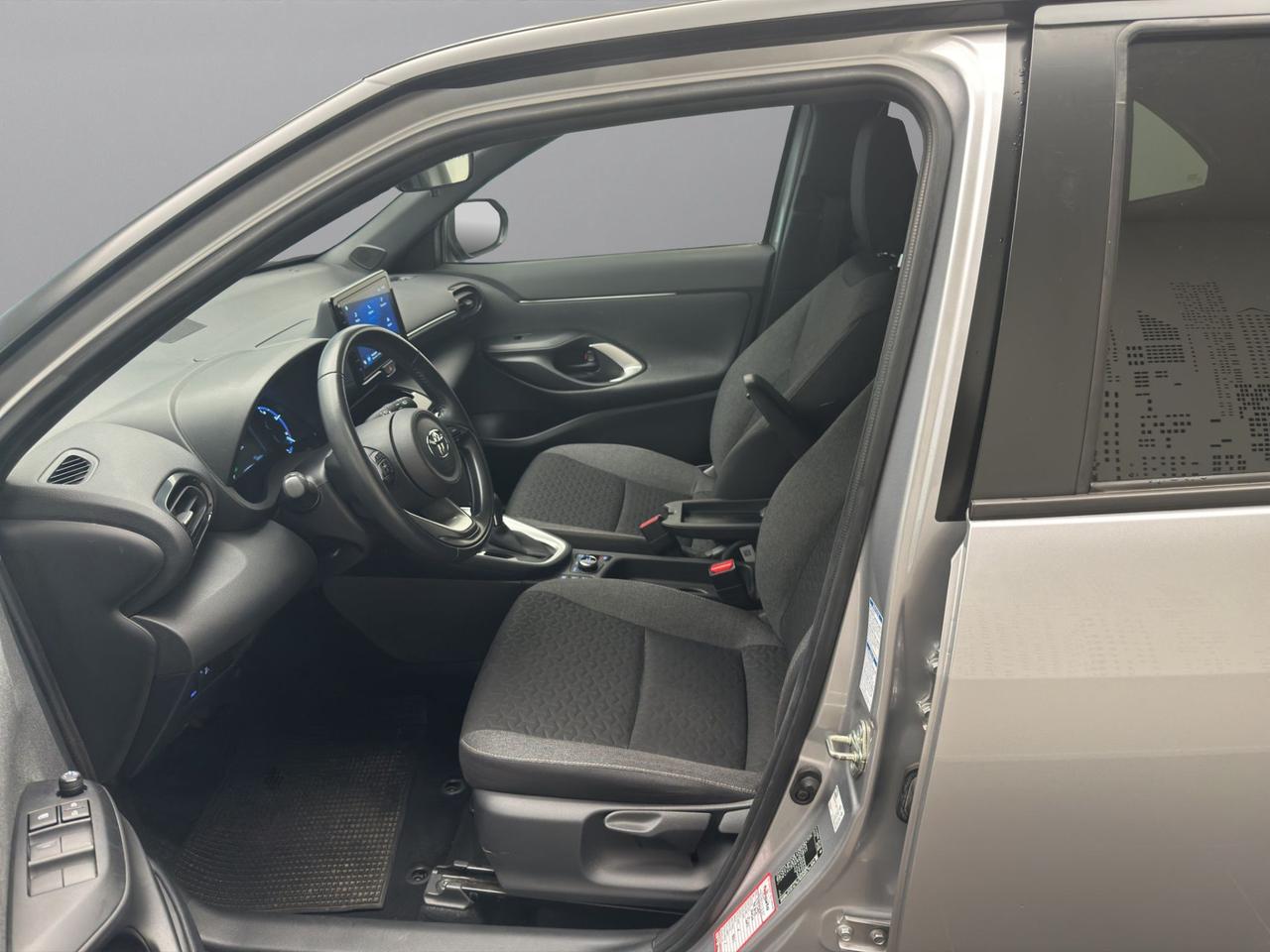 Toyota Yaris Cross 1.5h Trend awd-i 116cv e-cvt
