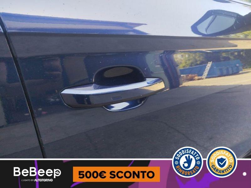 Audi Q5 S 3.0 TDI MHEV 48V QUATTRO TIPTRONIC