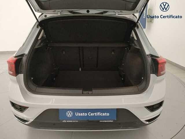 Volkswagen T-Roc 1.6 TDI SCR Advanced BlueMotion Technology